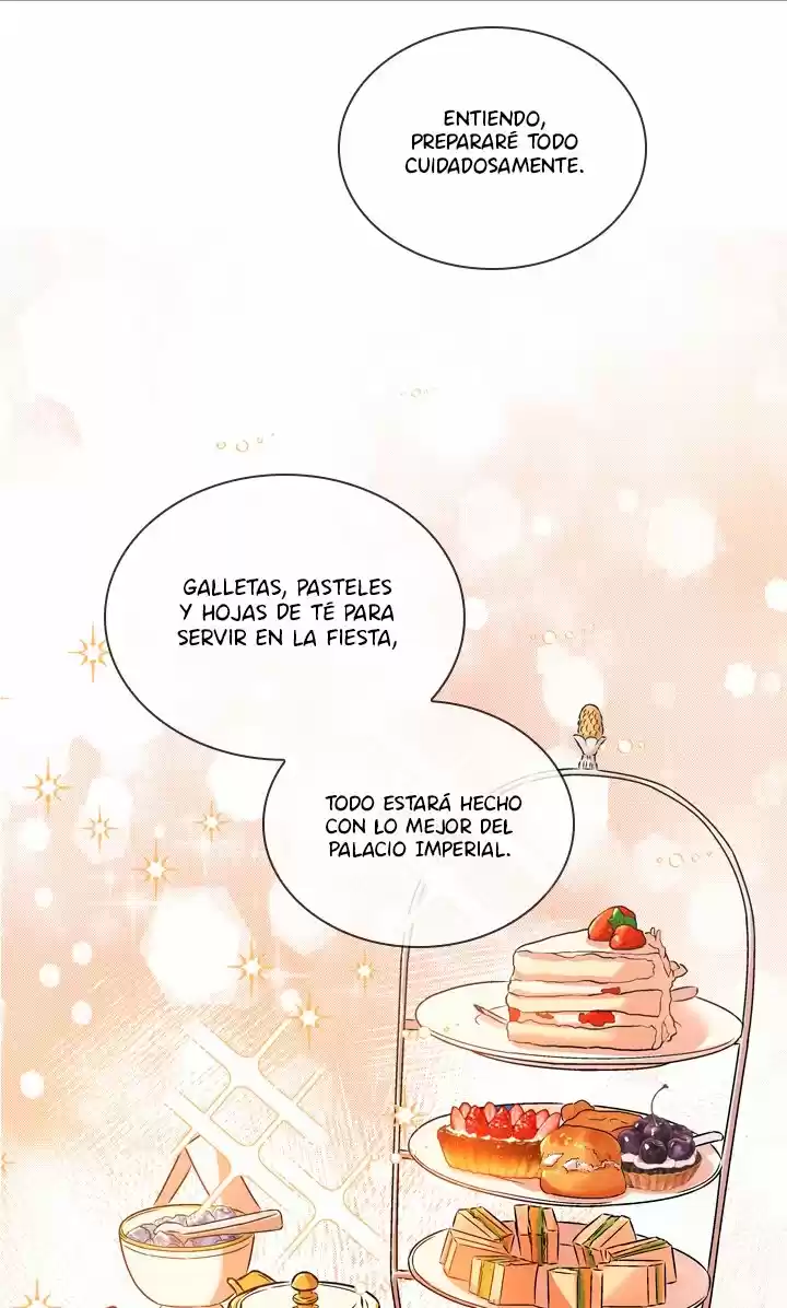 Me convertí en la secretaria de un Tirano (2022) - Capítulo 30 - Página 52 - LectorTMOo
