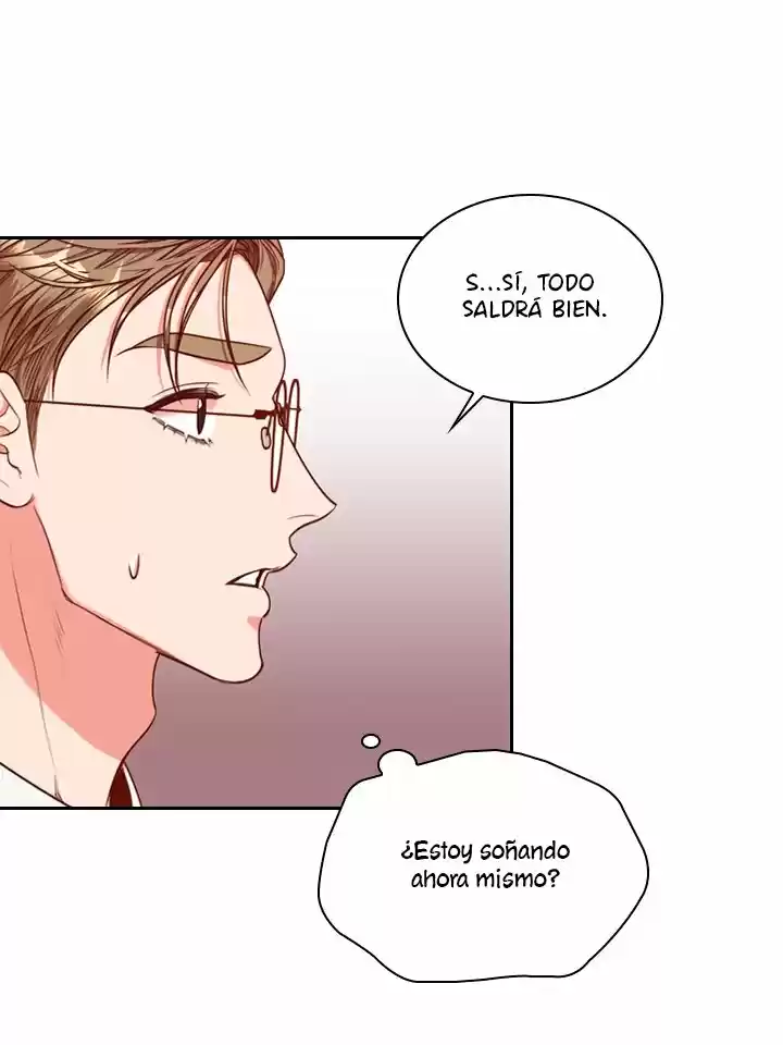 Me convertí en la secretaria de un Tirano (2022) - Capítulo 30 - Página 55 - LectorTMOo