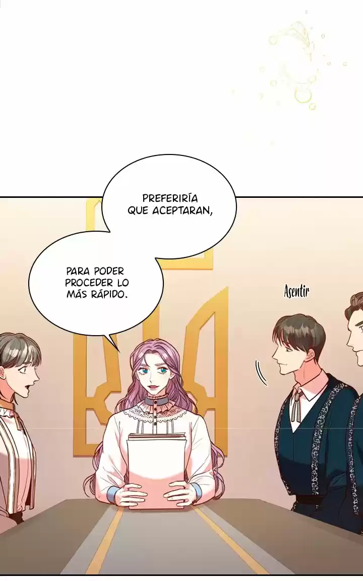 Me convertí en la secretaria de un Tirano (2022) - Capítulo 30 - Página 71 - LectorTMOo