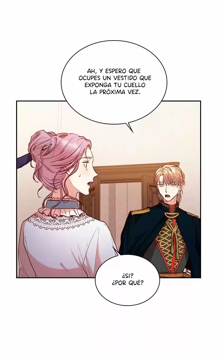Me convertí en la secretaria de un Tirano (2022) - Capítulo 31 - Página 27 - LectorTMOo
