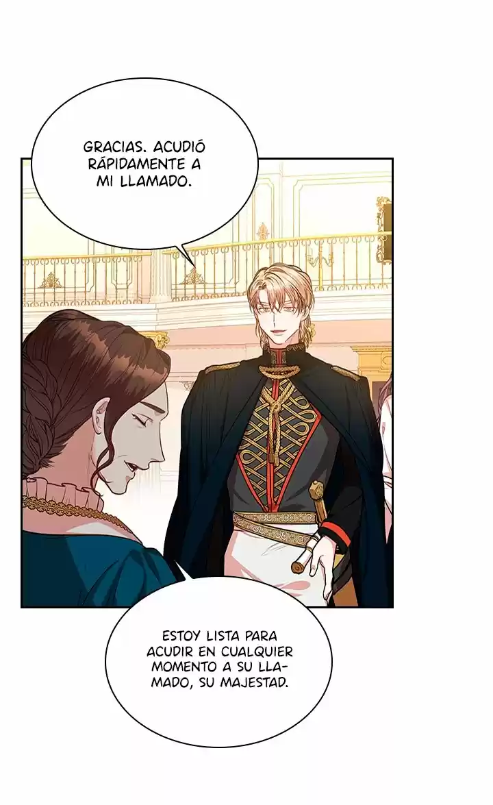 Me convertí en la secretaria de un Tirano (2022) - Capítulo 31 - Página 75 - LectorTMOo