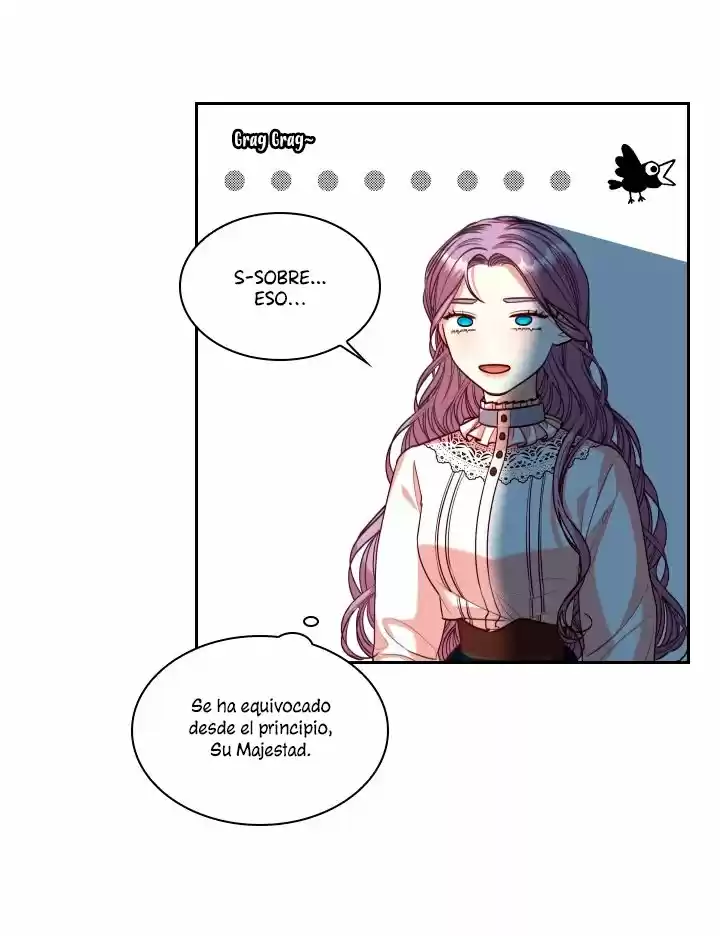 Me convertí en la secretaria de un Tirano (2022) - Capítulo 32 - Página 10 - LectorTMOo