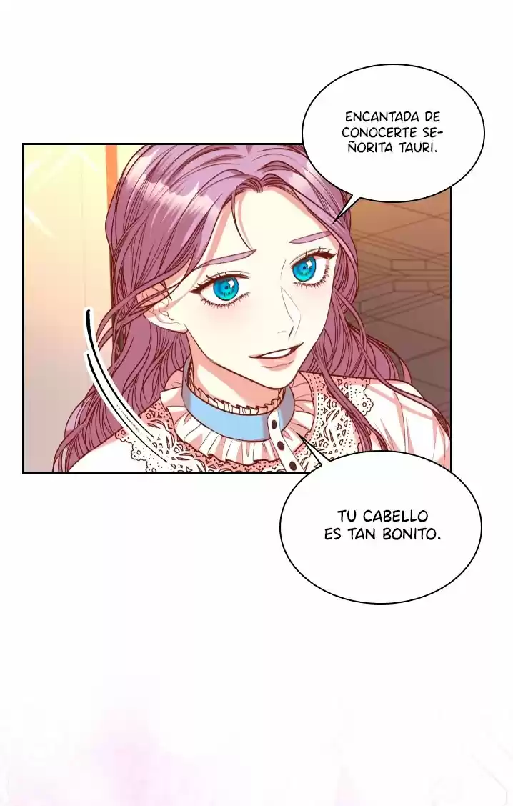 Me convertí en la secretaria de un Tirano (2022) - Capítulo 32 - Página 27 - LectorTMOo