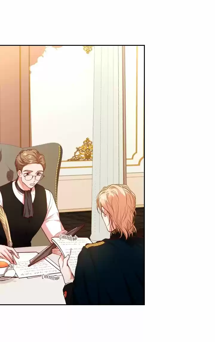 Me convertí en la secretaria de un Tirano (2022) - Capítulo 32 - Página 56 - LectorTMOo