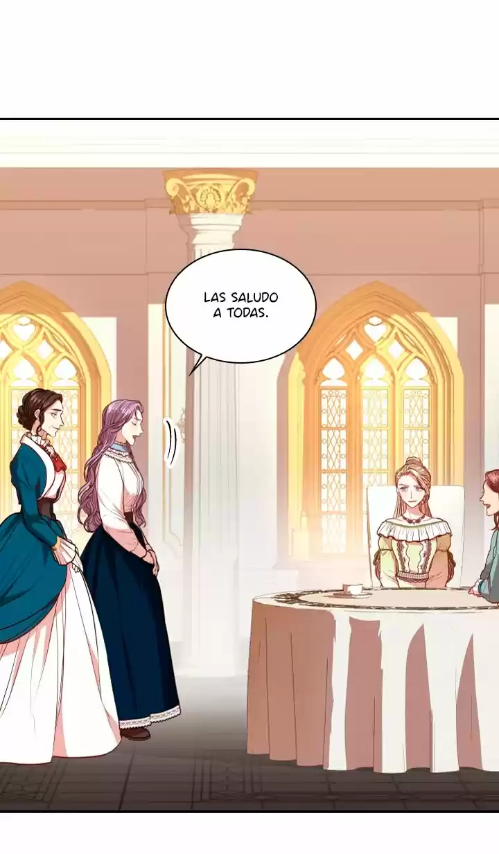 Me convertí en la secretaria de un Tirano (2022) - Capítulo 32 - Página 63 - LectorTMOo