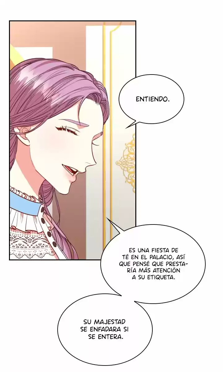 Me convertí en la secretaria de un Tirano (2022) - Capítulo 32 - Página 69 - LectorTMOo