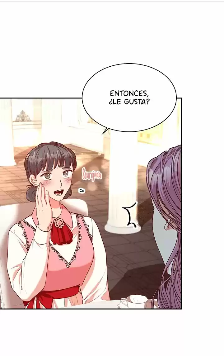Me convertí en la secretaria de un Tirano (2022) - Capítulo 33 - Página 4 - LectorTMOo