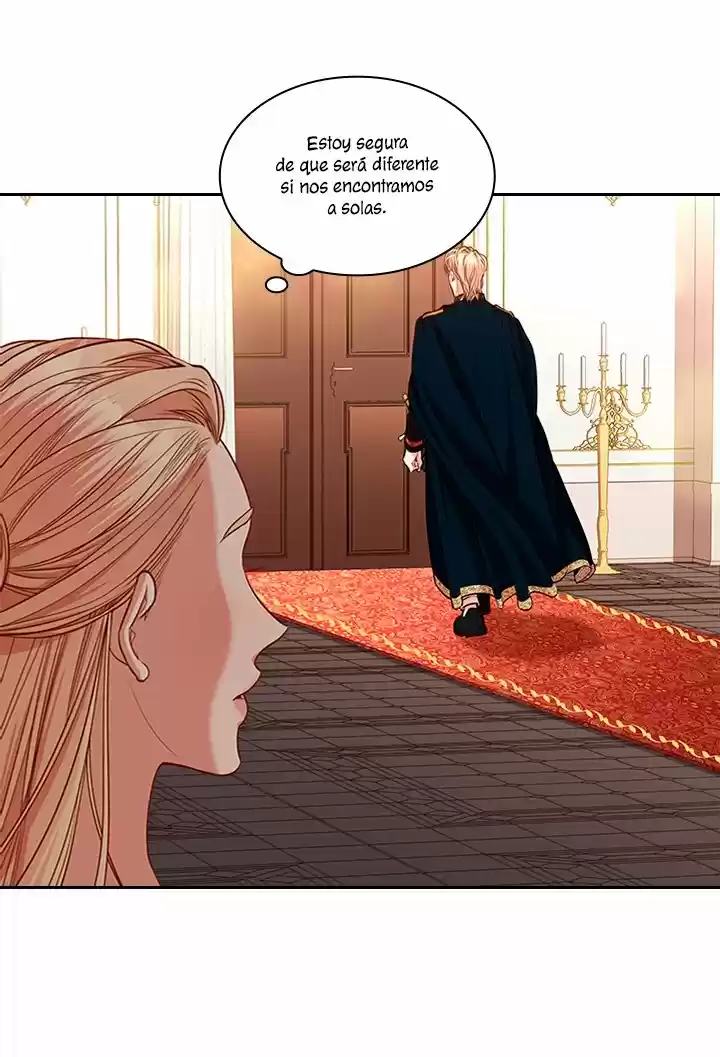 Me convertí en la secretaria de un Tirano (2022) - Capítulo 33 - Página 14 - LectorTMOo