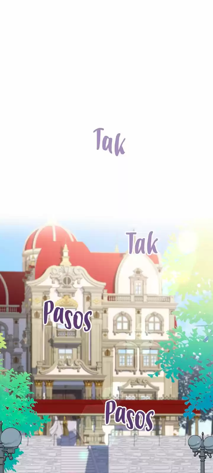 Me convertí en la secretaria de un Tirano (2022) - Capítulo 34 - Página 3 - LectorTMOo