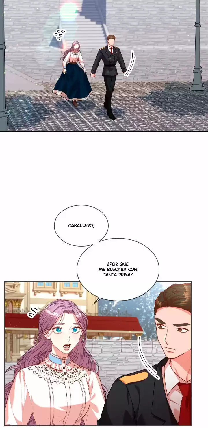 Me convertí en la secretaria de un Tirano (2022) - Capítulo 34 - Página 4 - LectorTMOo
