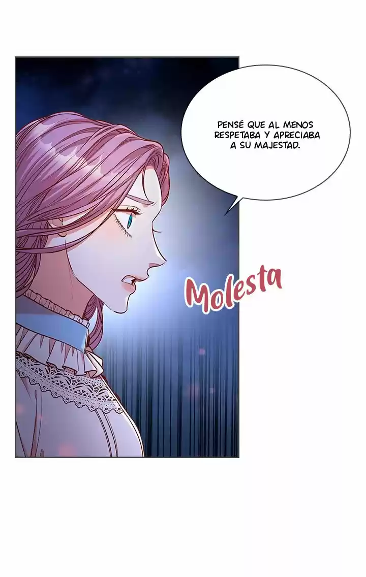 Me convertí en la secretaria de un Tirano (2022) - Capítulo 34 - Página 60 - LectorTMOo