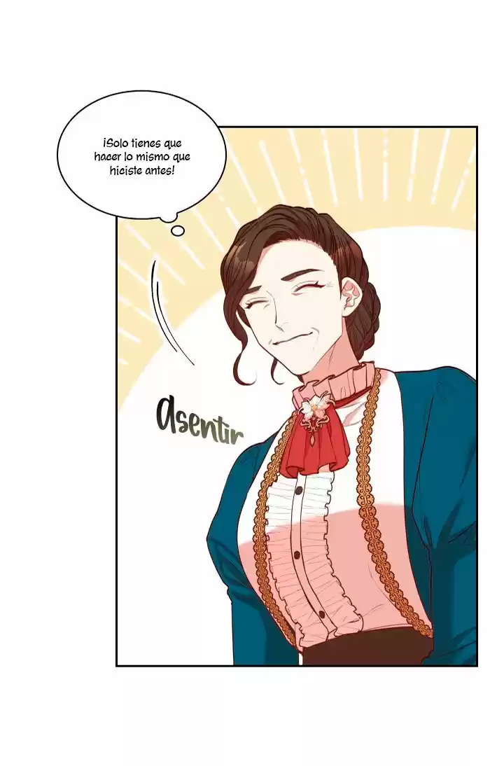 Me convertí en la secretaria de un Tirano (2022) - Capítulo 35 - Página 9 - LectorTMOo