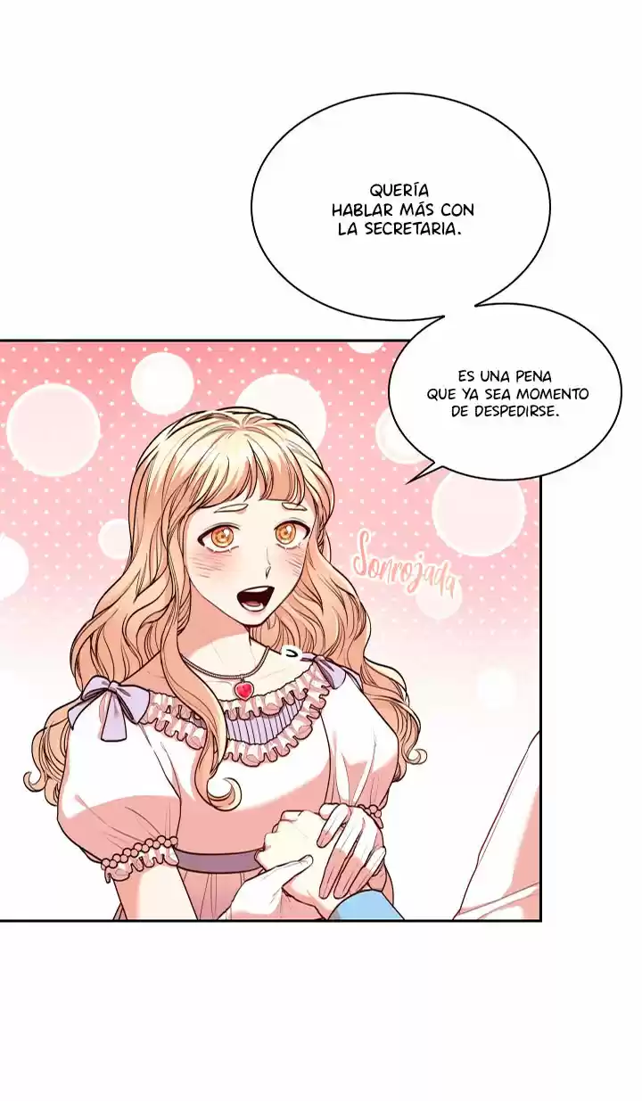 Me convertí en la secretaria de un Tirano (2022) - Capítulo 35 - Página 13 - LectorTMOo