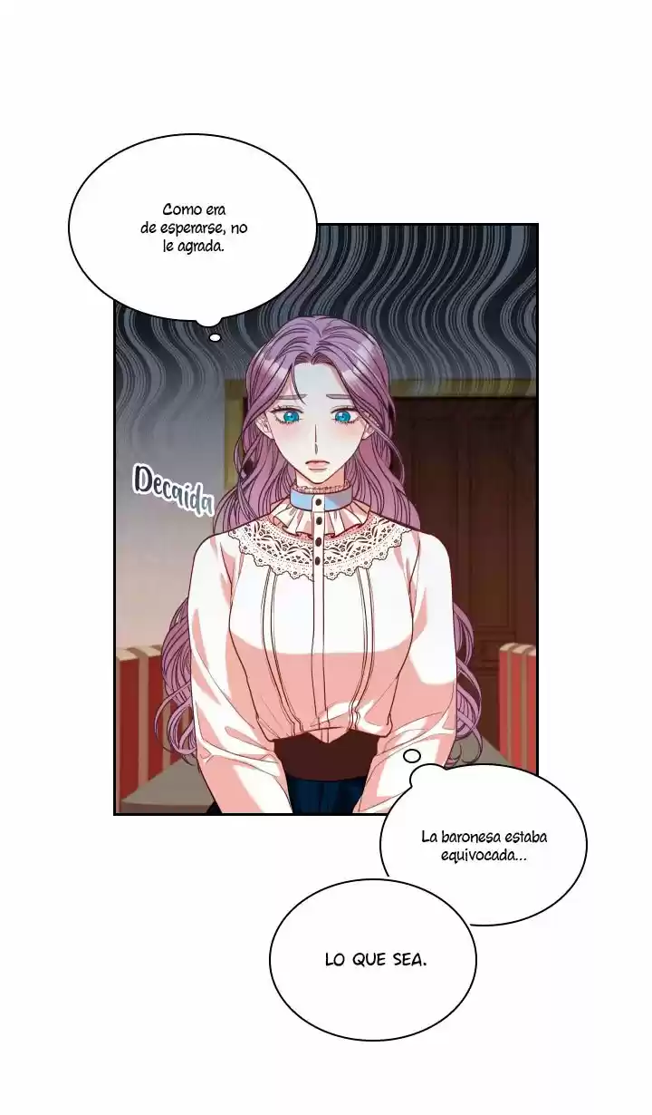 Me convertí en la secretaria de un Tirano (2022) - Capítulo 35 - Página 43 - LectorTMOo