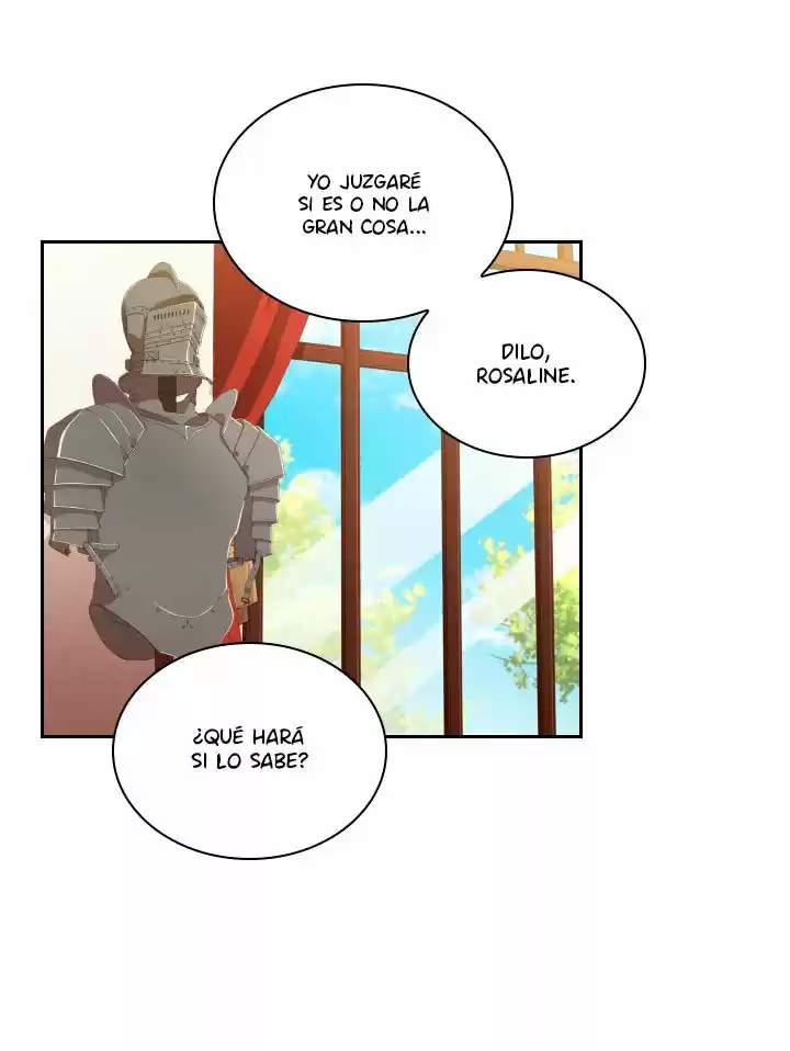 Me convertí en la secretaria de un Tirano (2022) - Capítulo 35 - Página 55 - LectorTMOo