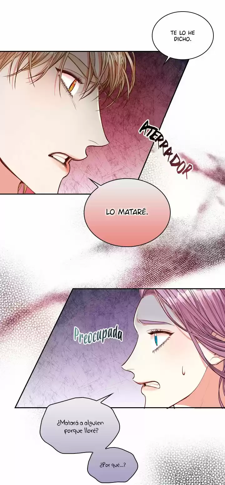 Me convertí en la secretaria de un Tirano (2022) - Capítulo 35 - Página 56 - LectorTMOo