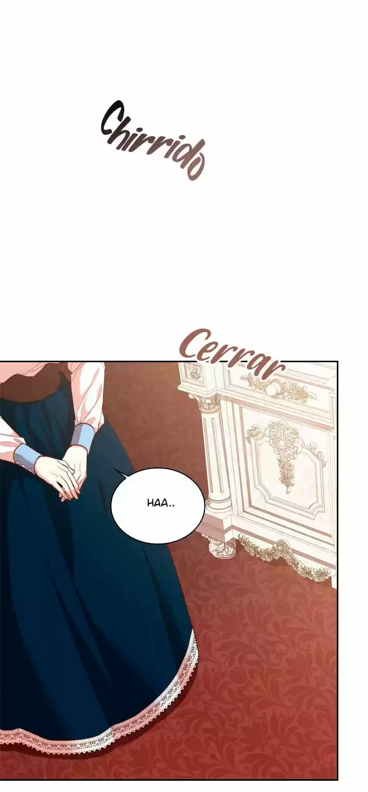 Me convertí en la secretaria de un Tirano (2022) - Capítulo 35 - Página 70 - LectorTMOo