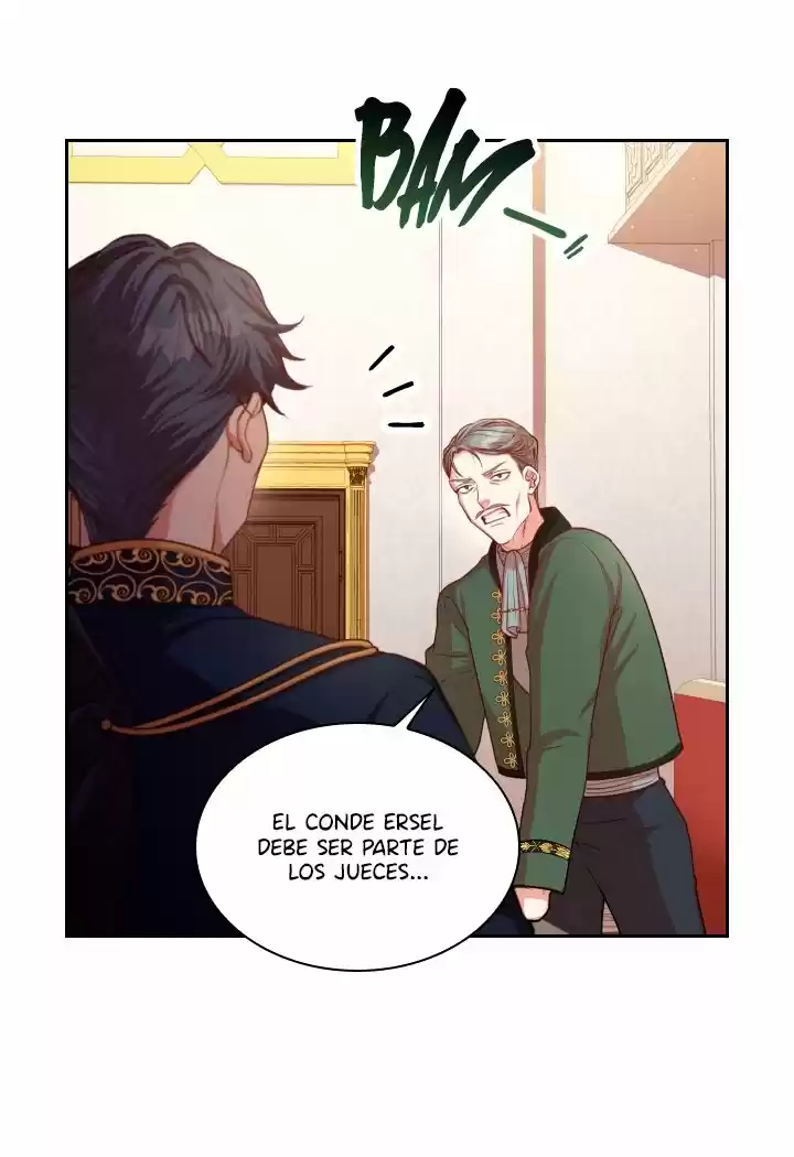 Me convertí en la secretaria de un Tirano (2022) - Capítulo 36 - Página 7 - LectorTMOo