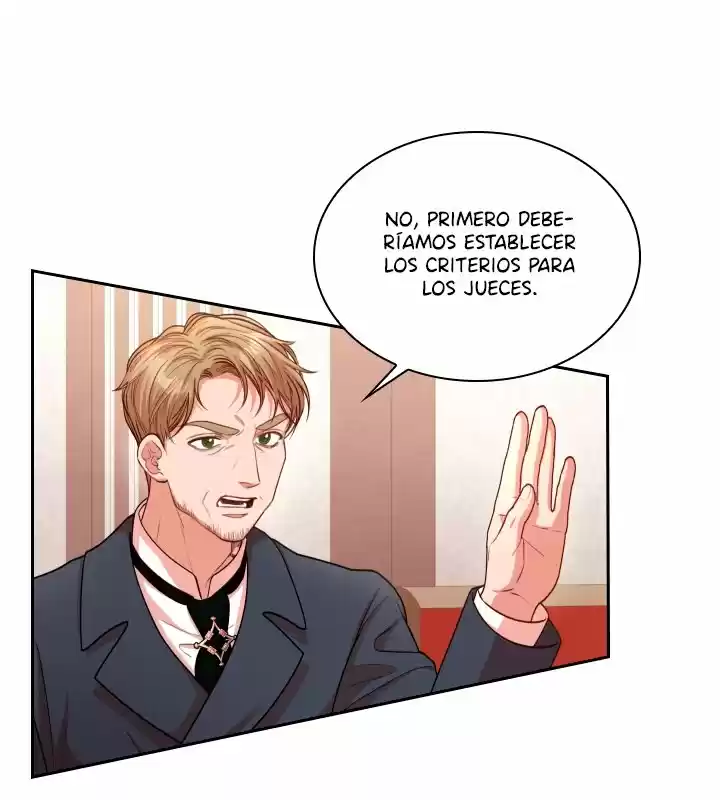 Me convertí en la secretaria de un Tirano (2022) - Capítulo 36 - Página 8 - LectorTMOo