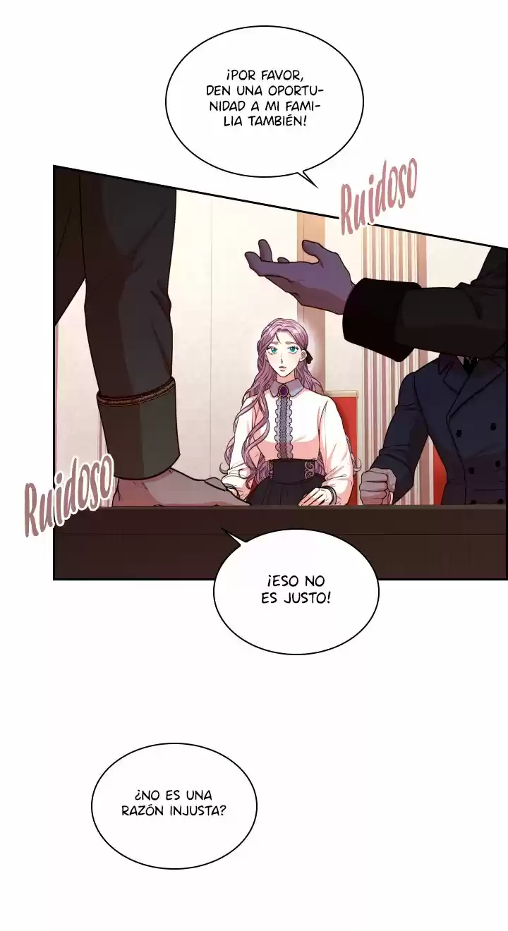 Me convertí en la secretaria de un Tirano (2022) - Capítulo 36 - Página 9 - LectorTMOo