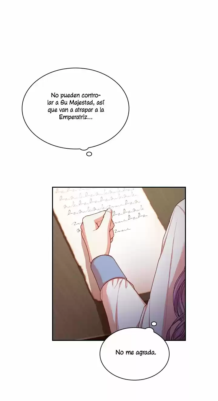 Me convertí en la secretaria de un Tirano (2022) - Capítulo 36 - Página 14 - LectorTMOo