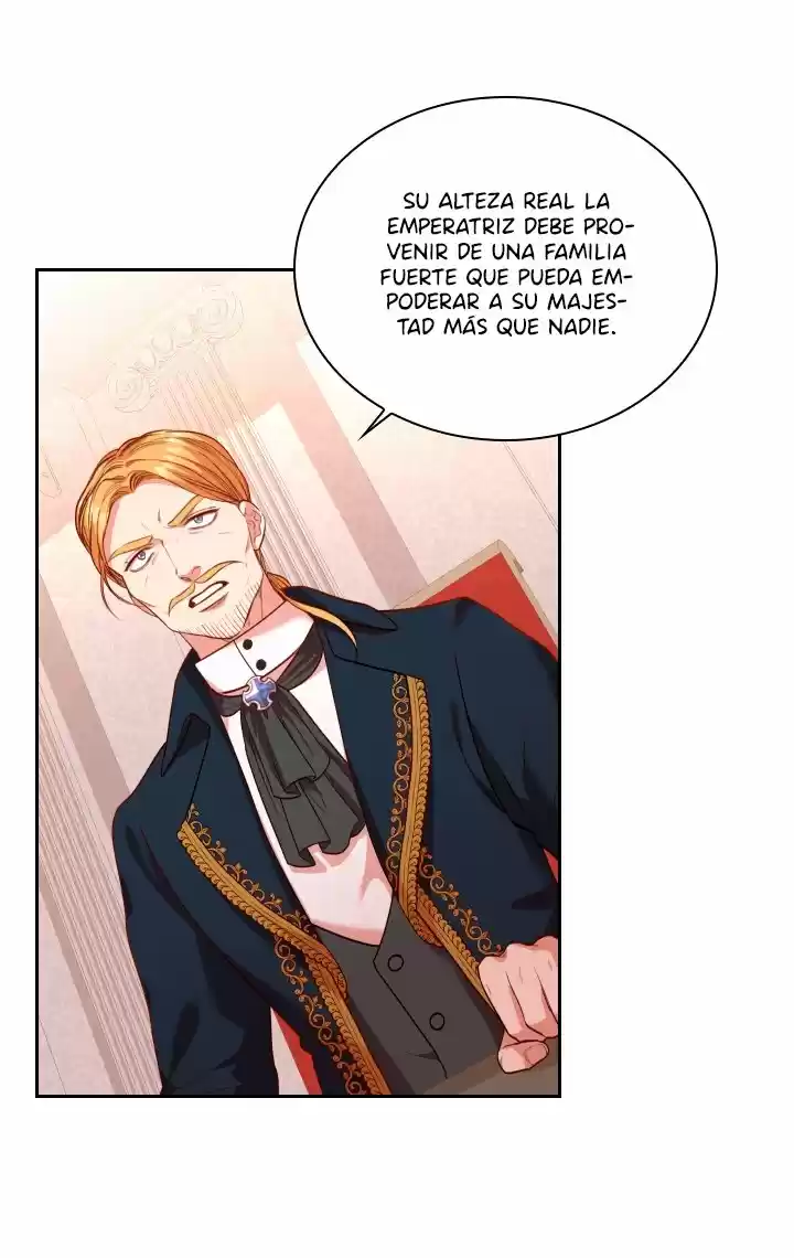 Me convertí en la secretaria de un Tirano (2022) - Capítulo 36 - Página 29 - LectorTMOo