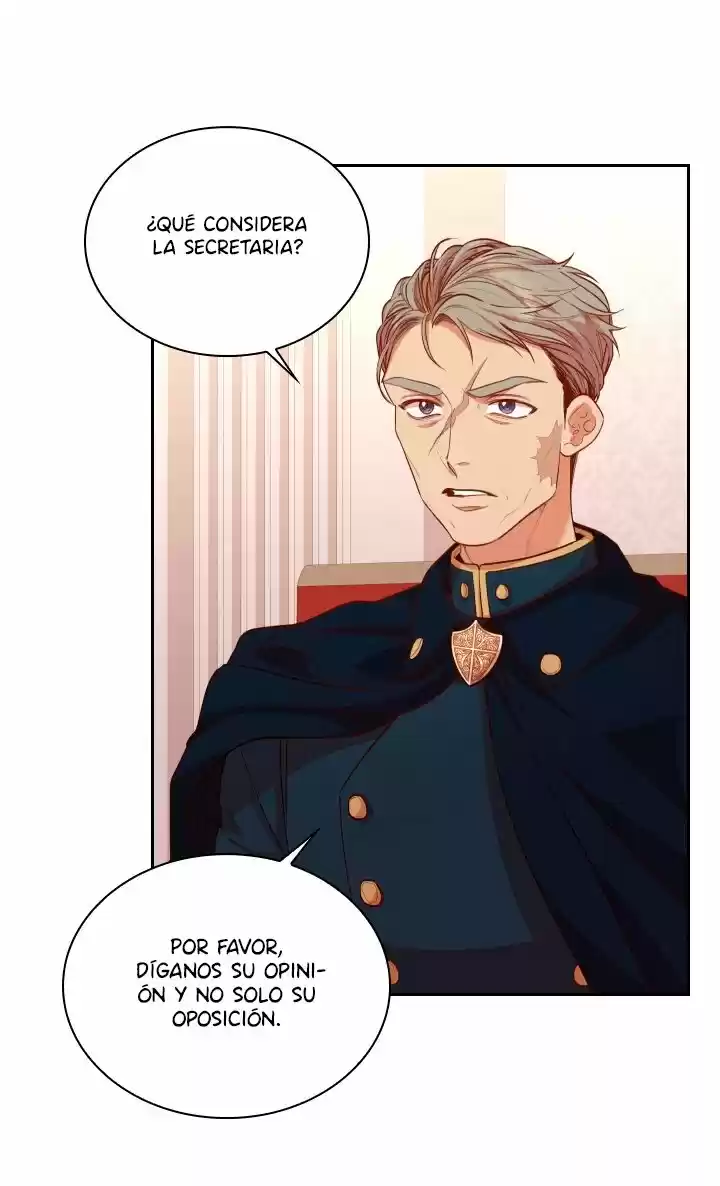 Me convertí en la secretaria de un Tirano (2022) - Capítulo 36 - Página 37 - LectorTMOo