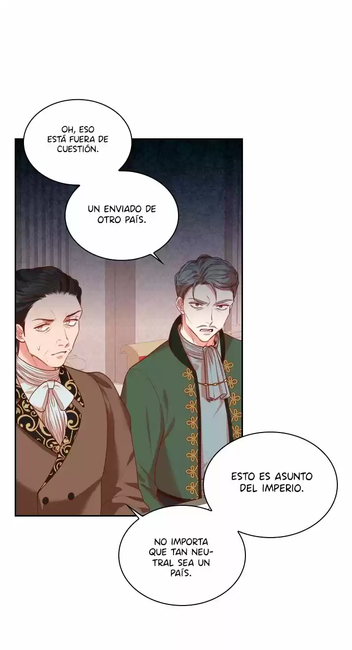 Me convertí en la secretaria de un Tirano (2022) - Capítulo 36 - Página 43 - LectorTMOo