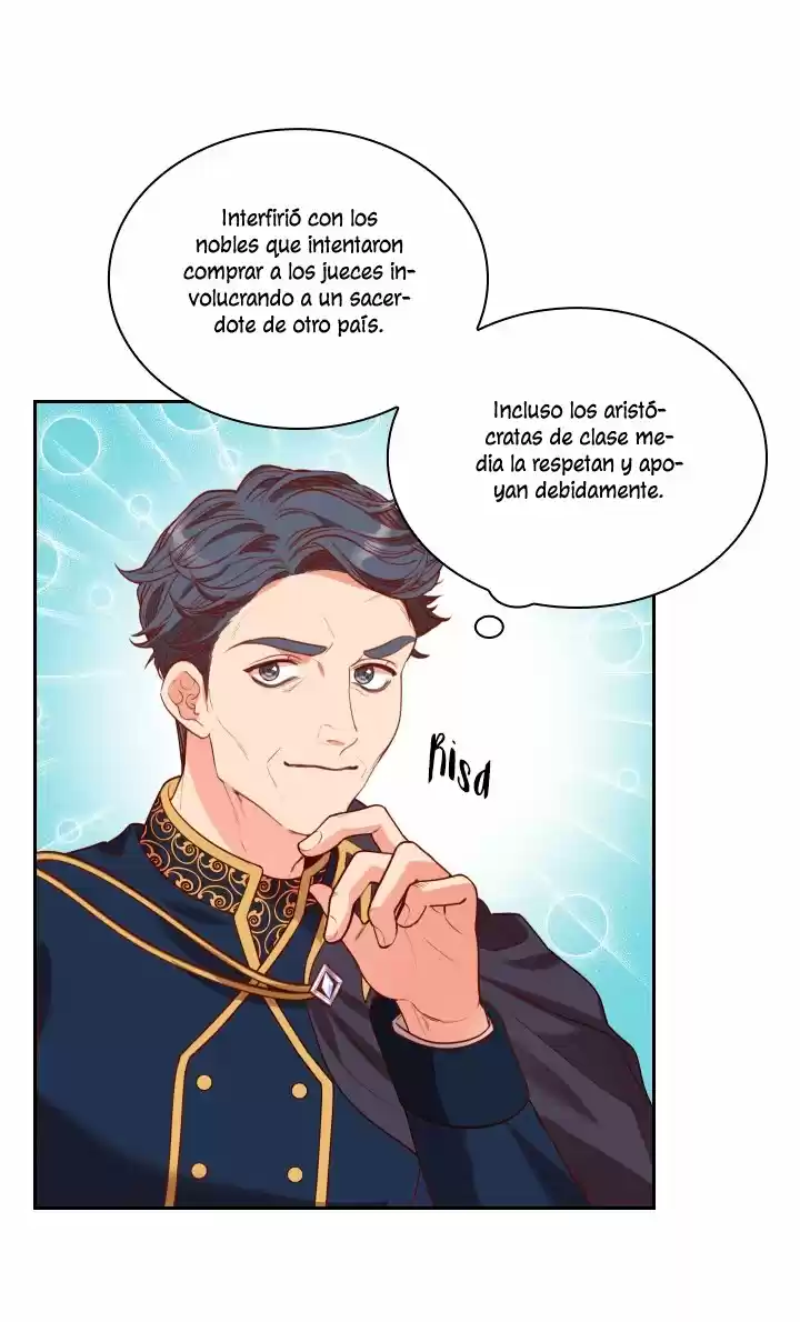 Me convertí en la secretaria de un Tirano (2022) - Capítulo 36 - Página 49 - LectorTMOo
