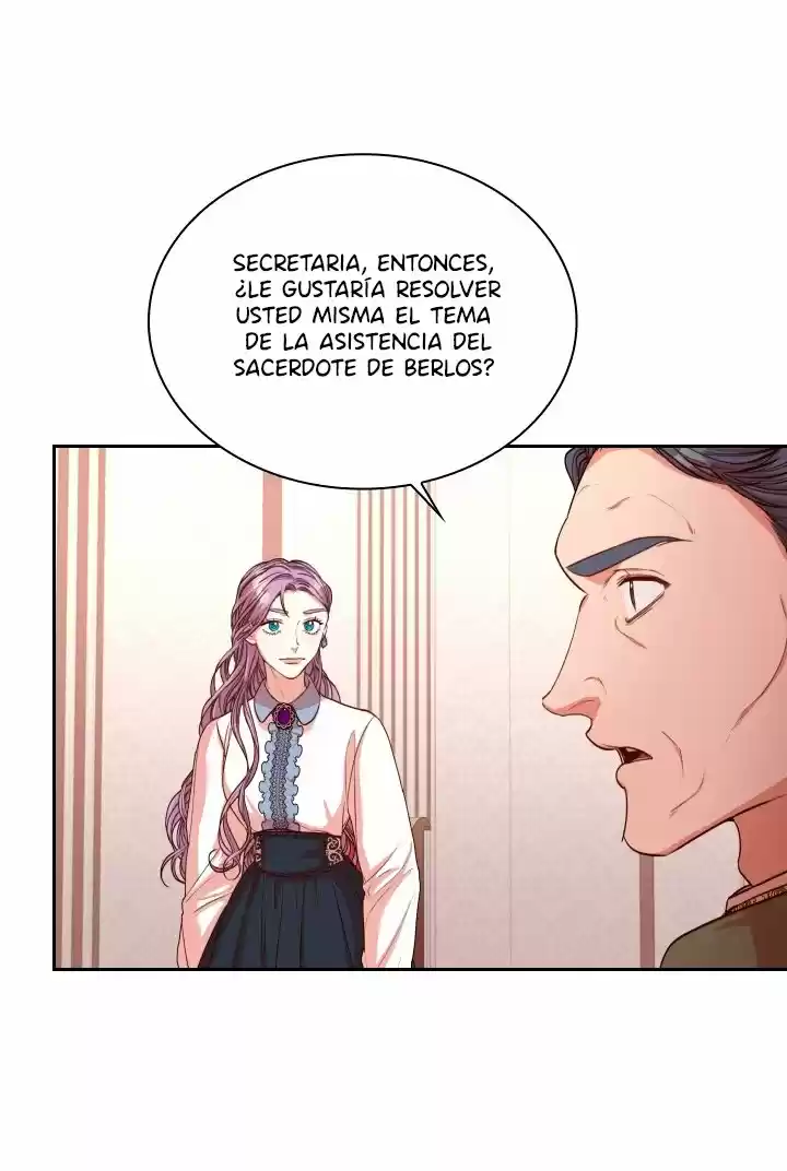 Me convertí en la secretaria de un Tirano (2022) - Capítulo 36 - Página 56 - LectorTMOo