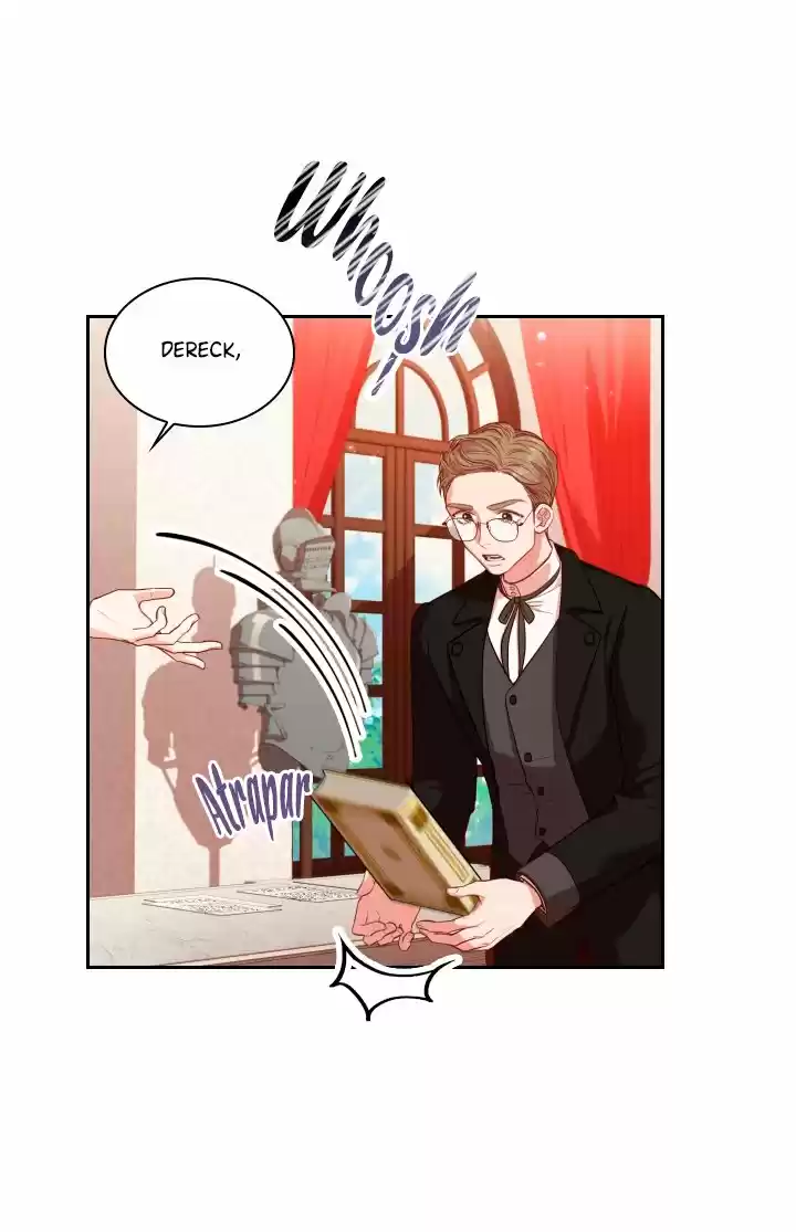 Me convertí en la secretaria de un Tirano (2022) - Capítulo 36 - Página 61 - LectorTMOo