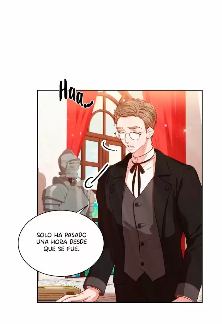 Me convertí en la secretaria de un Tirano (2022) - Capítulo 36 - Página 64 - LectorTMOo