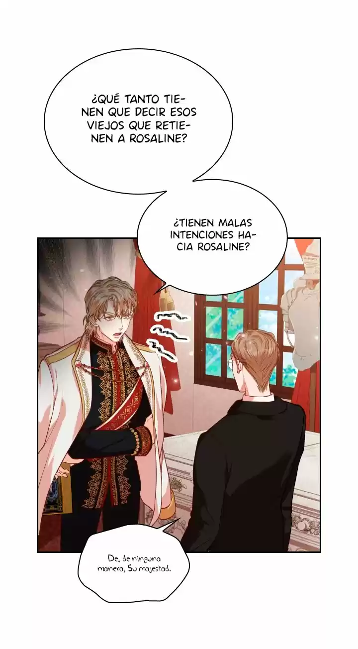 Me convertí en la secretaria de un Tirano (2022) - Capítulo 36 - Página 66 - LectorTMOo