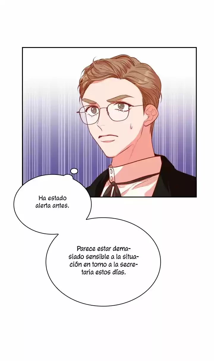 Me convertí en la secretaria de un Tirano (2022) - Capítulo 36 - Página 67 - LectorTMOo