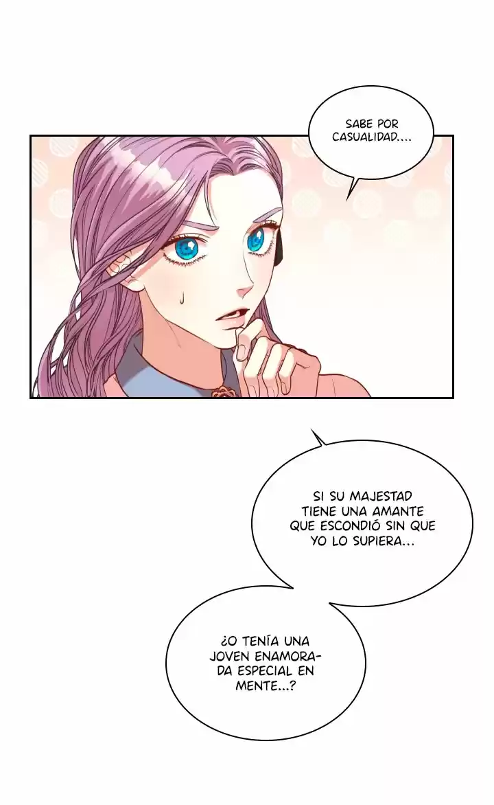 Me convertí en la secretaria de un Tirano (2022) - Capítulo 37 - Página 6 - LectorTMOo