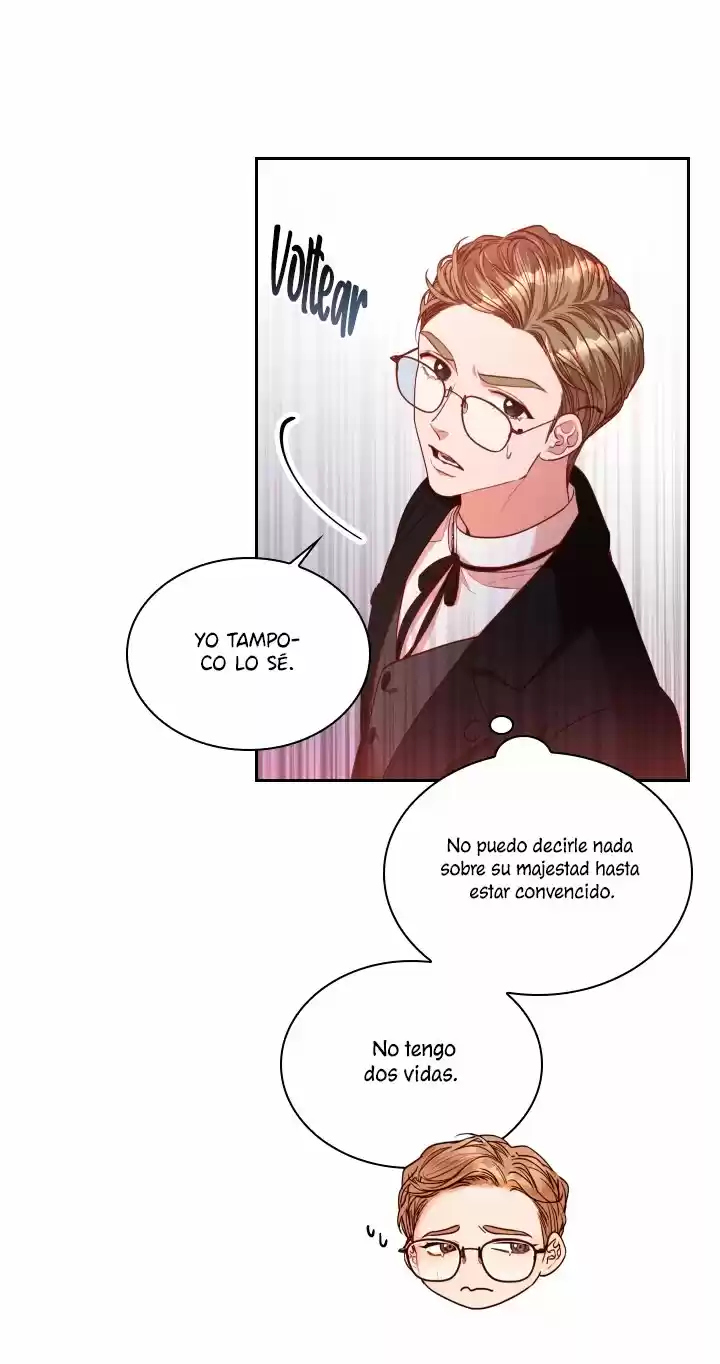 Me convertí en la secretaria de un Tirano (2022) - Capítulo 37 - Página 17 - LectorTMOo