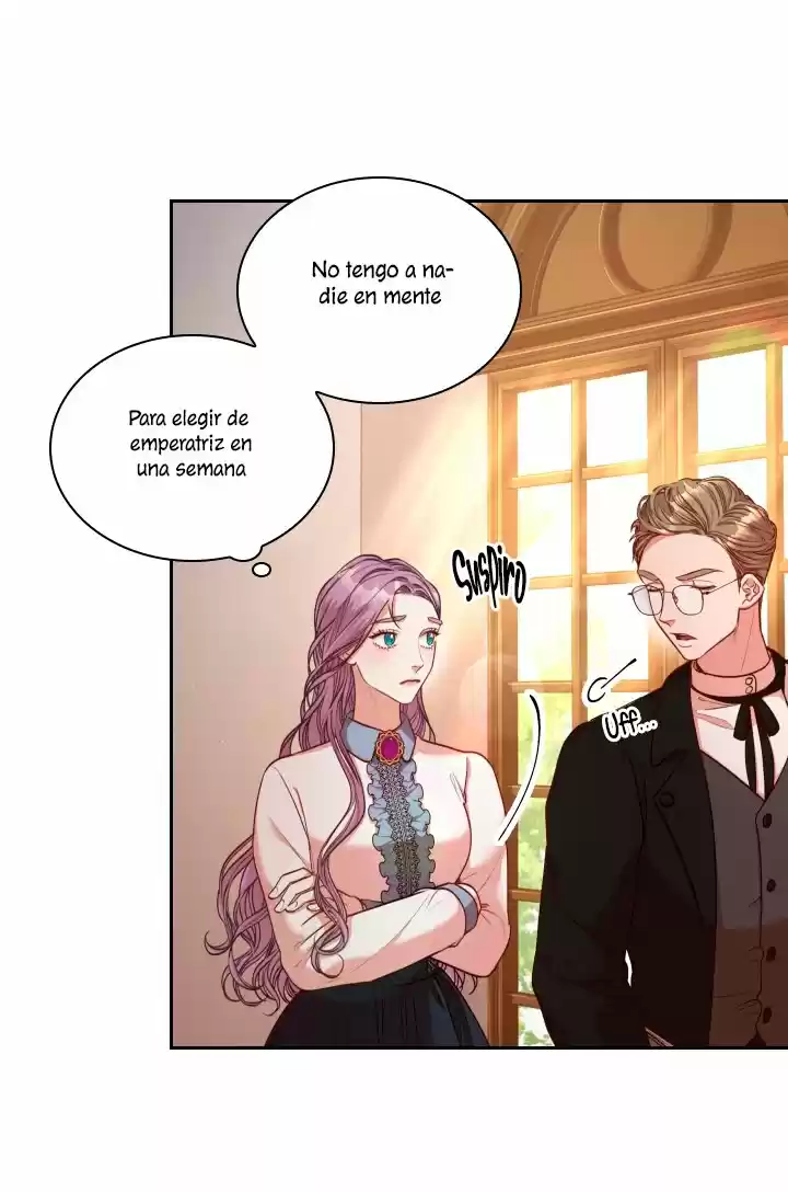 Me convertí en la secretaria de un Tirano (2022) - Capítulo 37 - Página 18 - LectorTMOo
