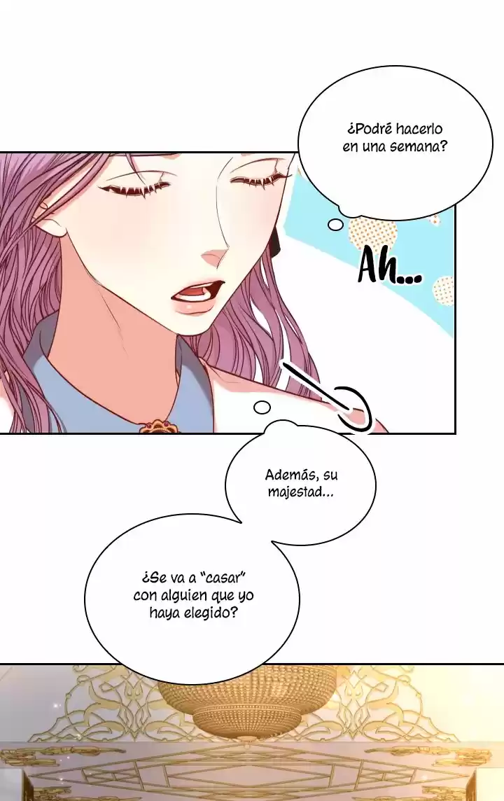 Me convertí en la secretaria de un Tirano (2022) - Capítulo 37 - Página 19 - LectorTMOo
