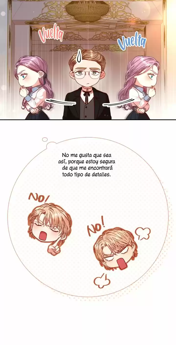 Me convertí en la secretaria de un Tirano (2022) - Capítulo 37 - Página 20 - LectorTMOo