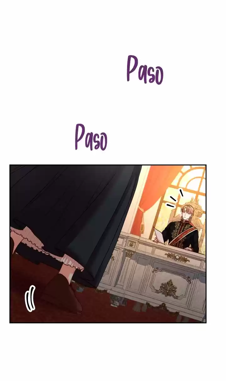 Me convertí en la secretaria de un Tirano (2022) - Capítulo 37 - Página 26 - LectorTMOo