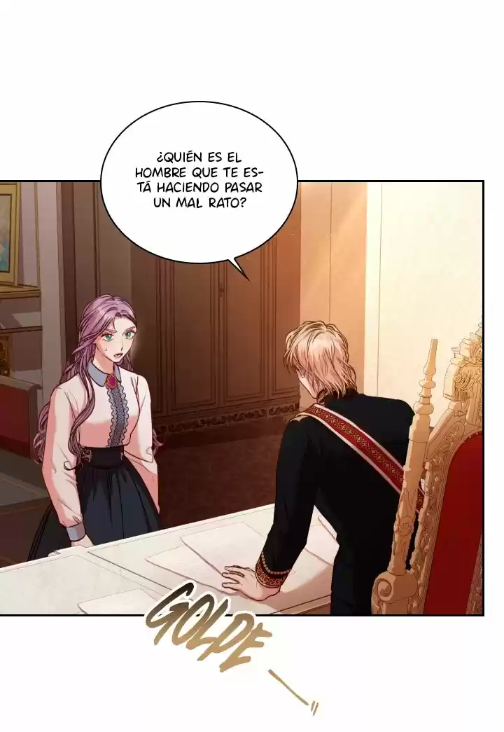 Me convertí en la secretaria de un Tirano (2022) - Capítulo 37 - Página 57 - LectorTMOo