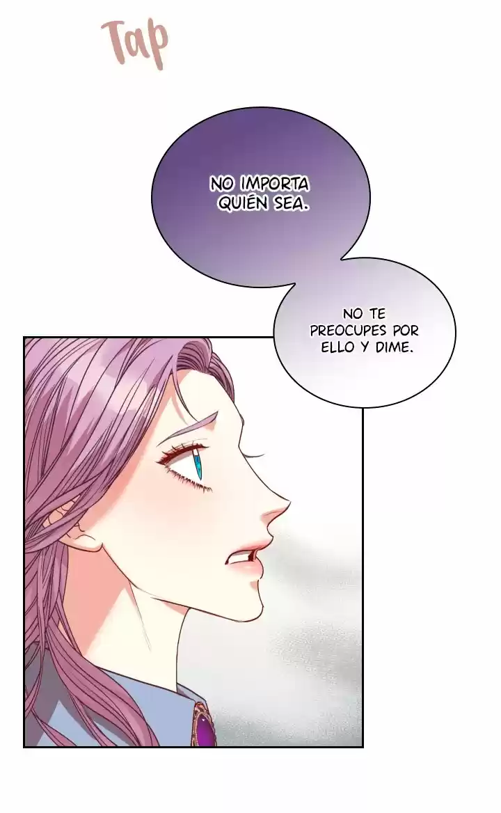 Me convertí en la secretaria de un Tirano (2022) - Capítulo 37 - Página 59 - LectorTMOo