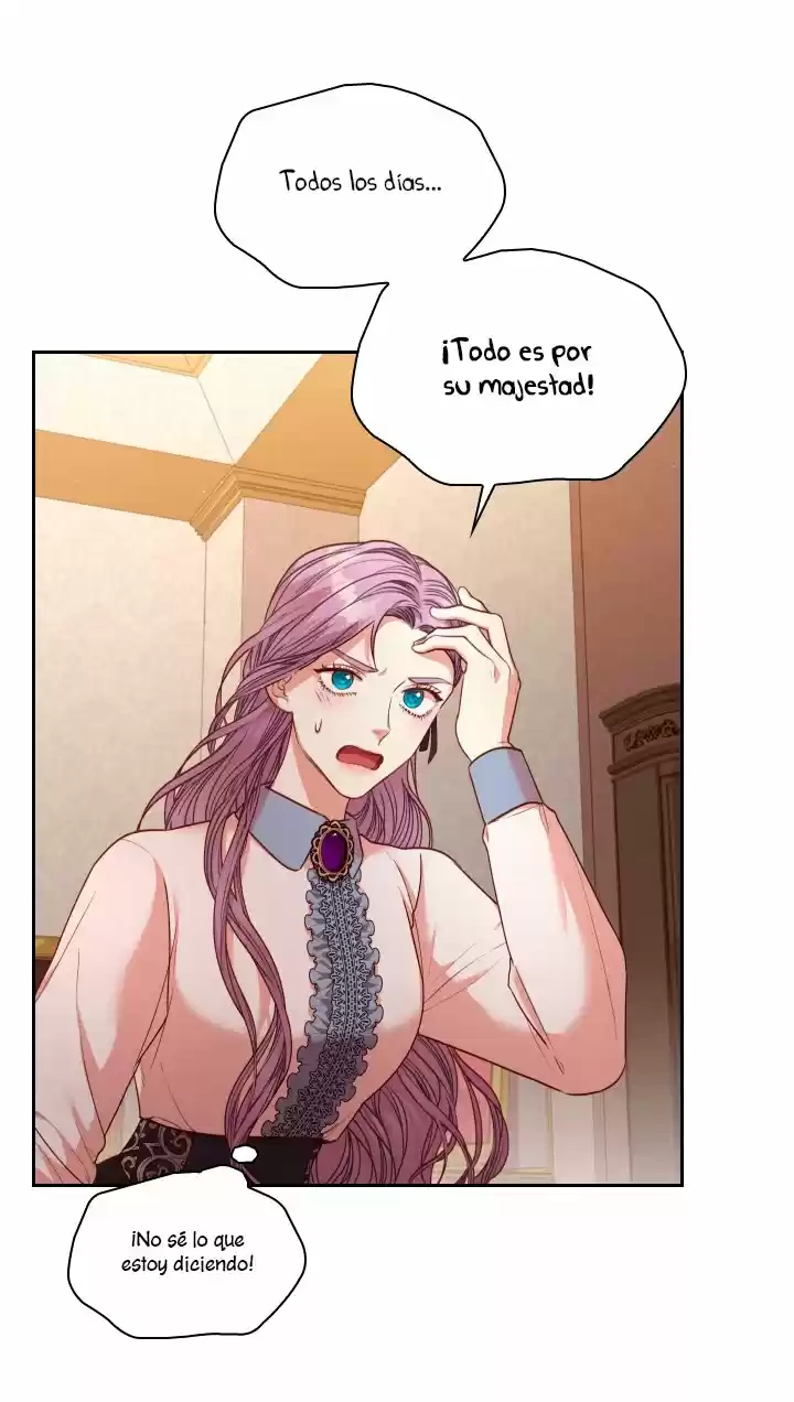Me convertí en la secretaria de un Tirano (2022) - Capítulo 37 - Página 70 - LectorTMOo