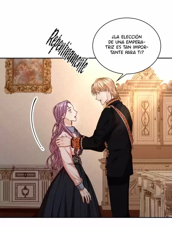 Me convertí en la secretaria de un Tirano (2022) - Capítulo 37 - Página 81 - LectorTMOo