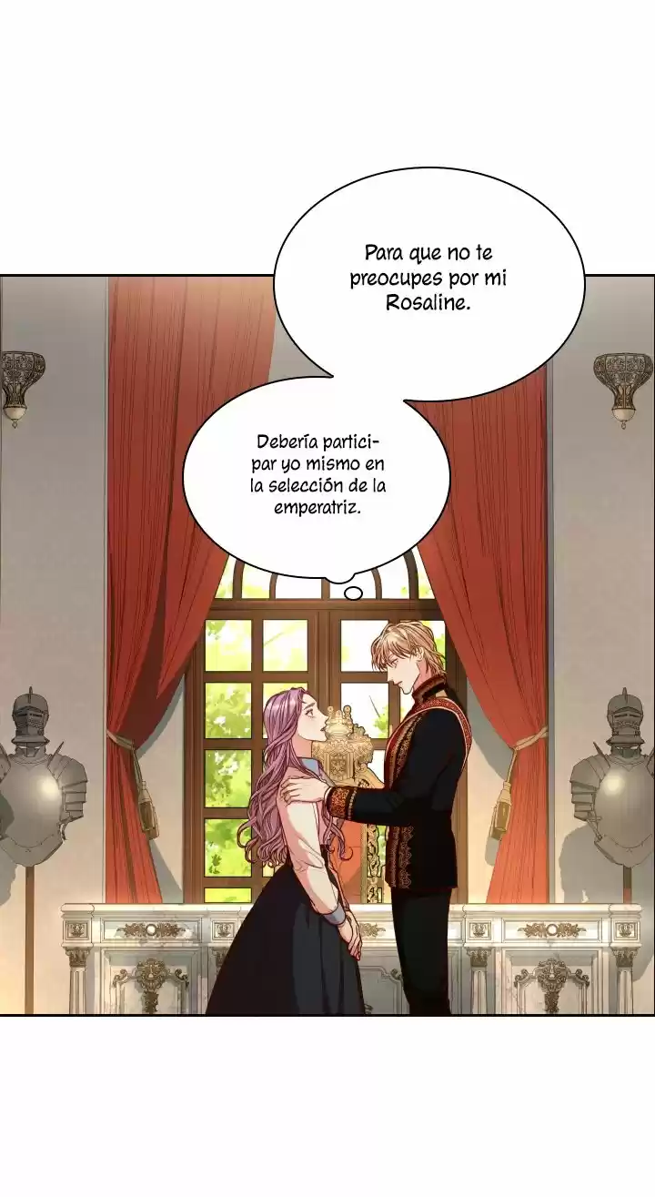 Me convertí en la secretaria de un Tirano (2022) - Capítulo 38 - Página 3 - LectorTMOo