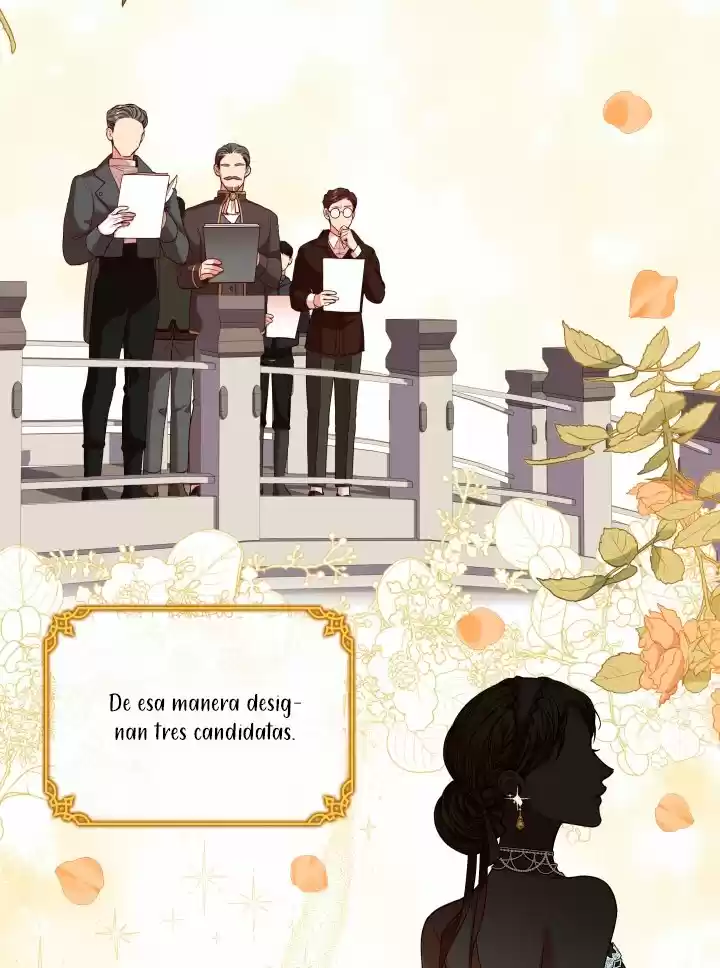 Me convertí en la secretaria de un Tirano (2022) - Capítulo 38 - Página 28 - LectorTMOo