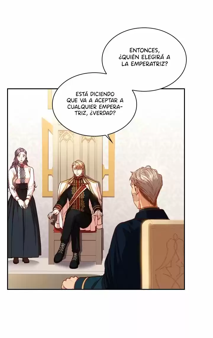 Me convertí en la secretaria de un Tirano (2022) - Capítulo 38 - Página 35 - LectorTMOo
