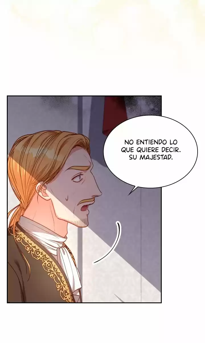 Me convertí en la secretaria de un Tirano (2022) - Capítulo 38 - Página 41 - LectorTMOo