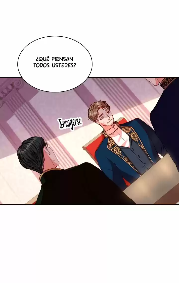 Me convertí en la secretaria de un Tirano (2022) - Capítulo 38 - Página 52 - LectorTMOo