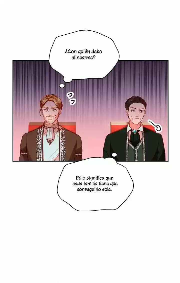 Me convertí en la secretaria de un Tirano (2022) - Capítulo 38 - Página 54 - LectorTMOo